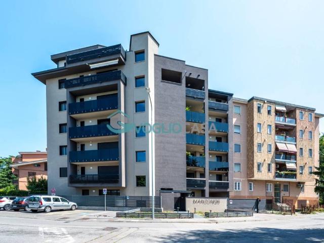 Appartamento in vendita a Trezzano Sul Naviglio, Lombardia