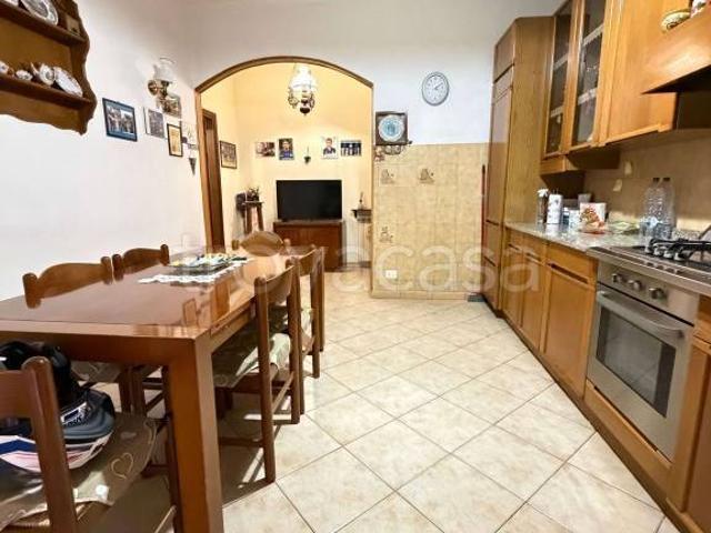 Appartamento in vendita a Quartiere Marchesina, Trezzano sul Naviglio