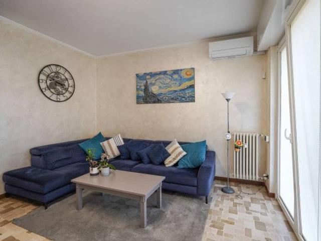 Appartamento in vendita a Trezzo Sull'adda, Lombardia