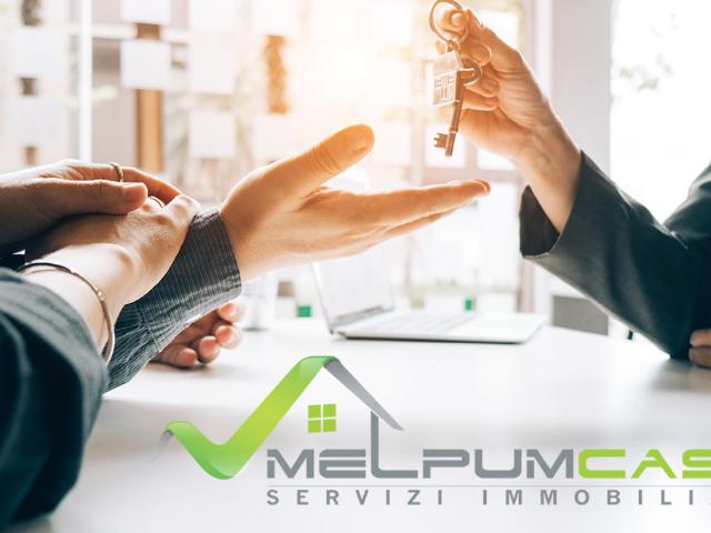 Appartamento in vendita a Trezzo Sull'adda, Lombardia