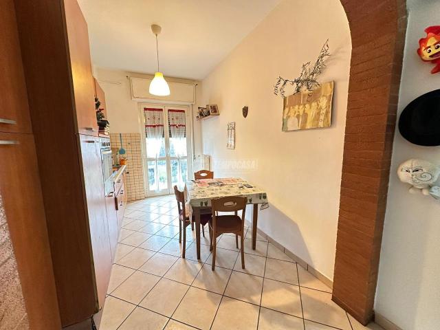 Appartamento in vendita a Trezzo Sull'adda, Lombardia