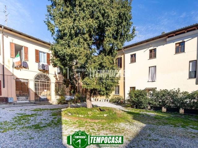 Appartamento in vendita a Trezzo Sull'adda, Lombardia
