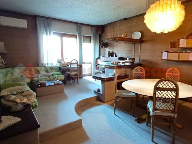 Appartamento in vendita a Trezzo Sull'adda, Lombardia