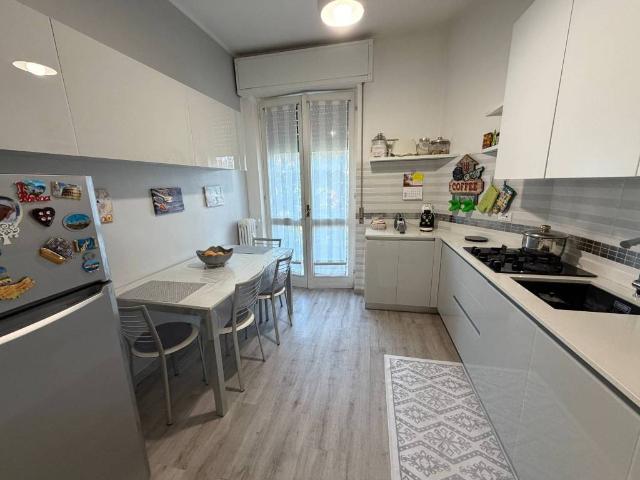 Appartamento in vendita a Trezzo sull'Adda