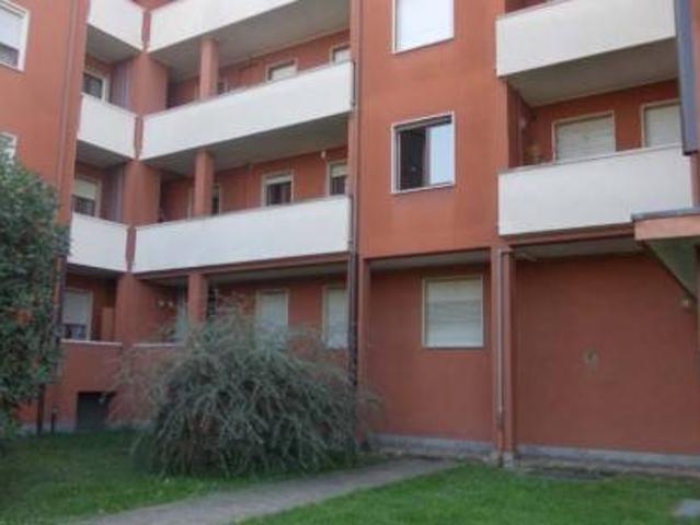 Appartamento in vendita a Baracche, Trezzo Sull'adda