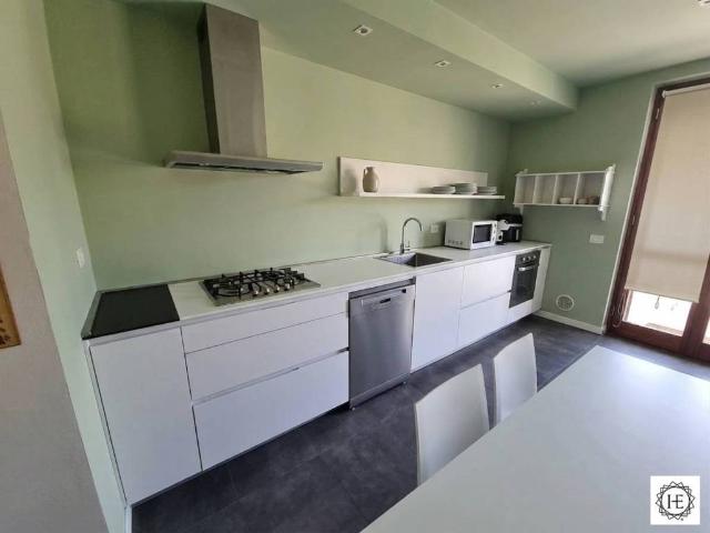 Appartamento in vendita a Trezzo Sull'adda, Lombardia