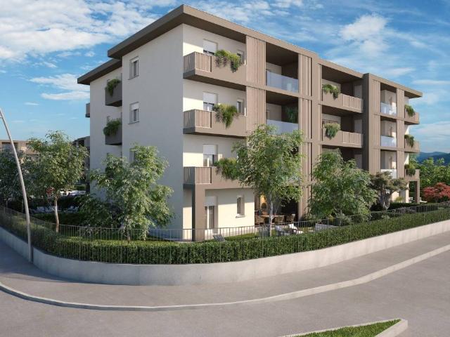 Appartamento in vendita a Trezzo Sull'adda, Lombardia