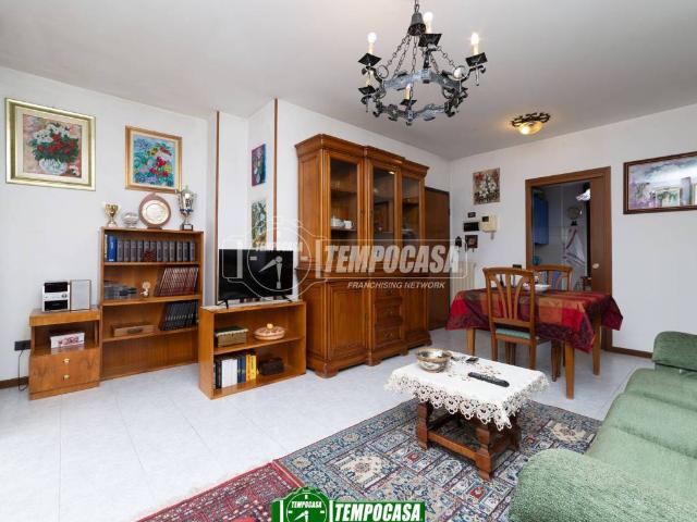 Appartamento in vendita a Trezzo Sull'adda, Lombardia