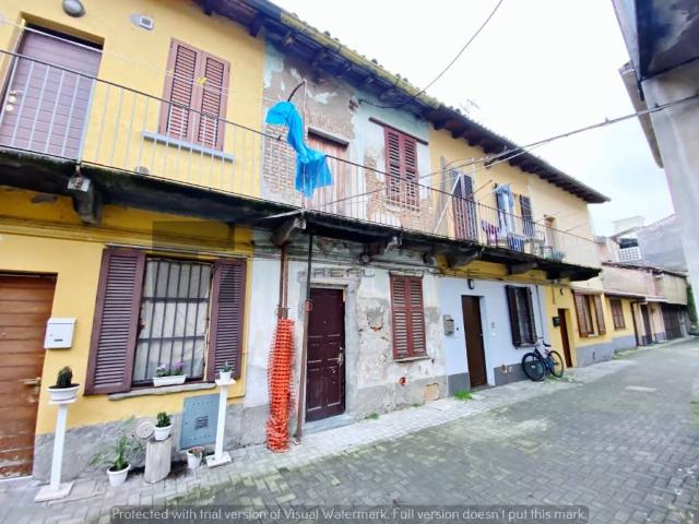 Appartamento in vendita a Baracche, Trezzo Sull'adda