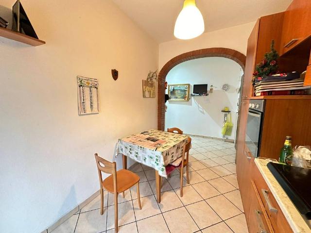 Appartamento in vendita a Trezzo Sull'adda, Lombardia