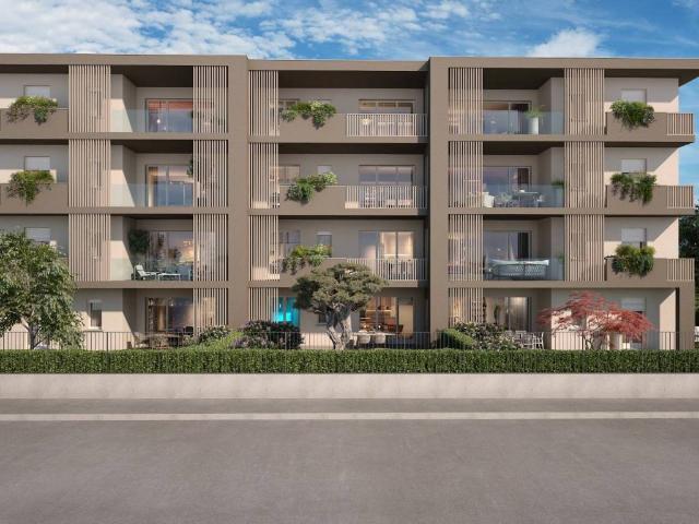 Appartamento in vendita a Trezzo Sull'adda, Lombardia