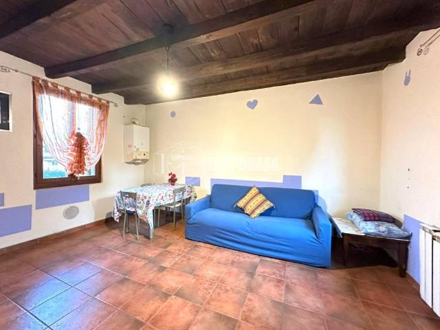 Appartamento in vendita a Trezzo Sull'adda, Lombardia