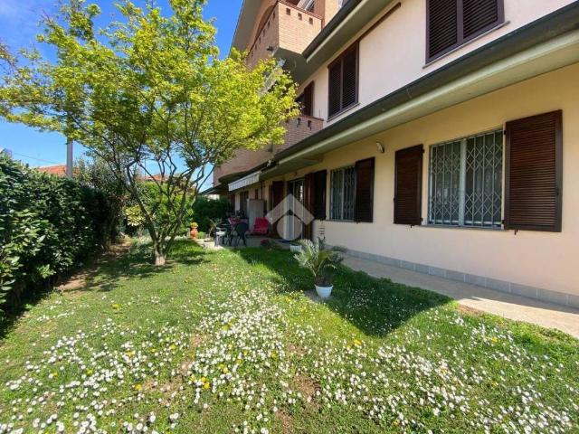 Appartamento in vendita a Trezzo Sull'adda, Lombardia