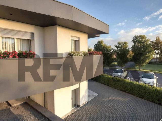 Appartamento in vendita a Trezzo Sull'adda, Lombardia