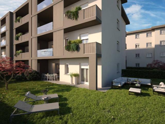 Appartamento in vendita a Trezzo Sull'adda, Lombardia