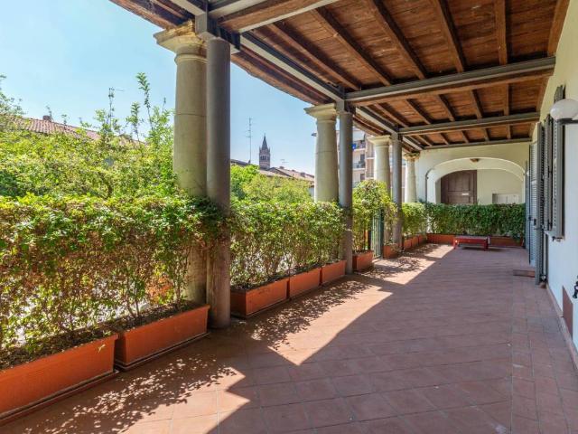 Appartamento in vendita a Trezzo Sull'adda, Lombardia