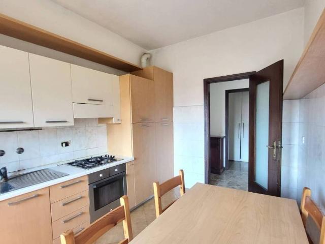 Appartamento in vendita a Trezzo sull'Adda