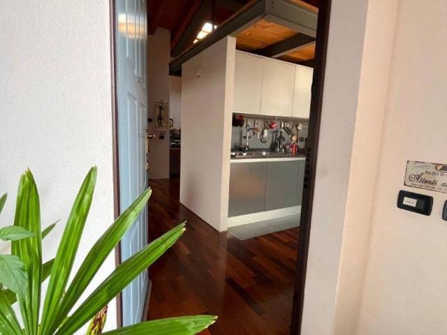 Appartamento in vendita a Trezzo Sull'adda, Lombardia