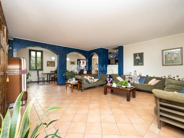Appartamento in vendita a Trezzo Sull'adda, Lombardia