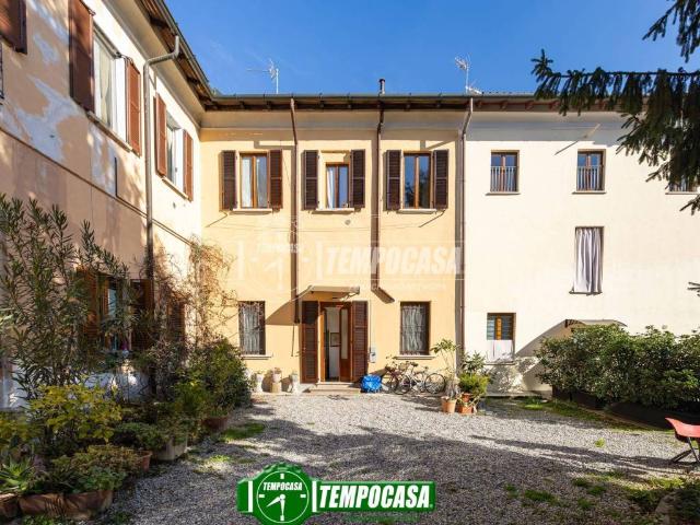 Appartamento in vendita a Trezzo Sull'adda, Lombardia