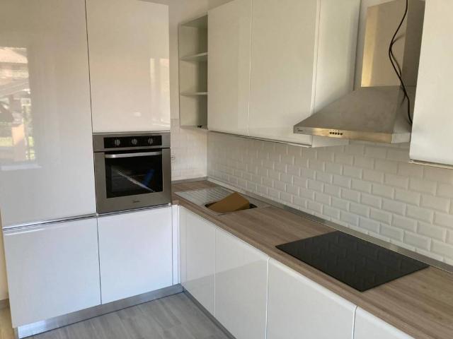 Appartamento in vendita a Trezzo Sull'adda, Lombardia