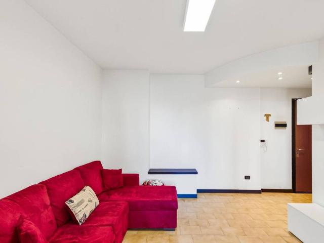 Appartamento in vendita a Trezzo Sull'adda, Lombardia