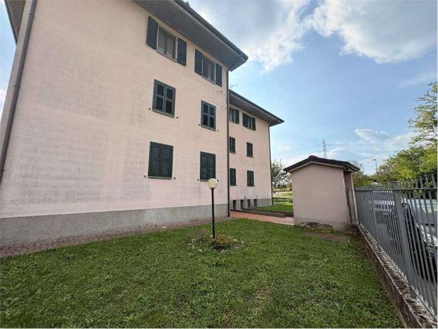 Appartamento in vendita a Trezzo sull'Adda
