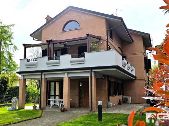 Appartamento in vendita a Baracche, Trezzo Sull'adda