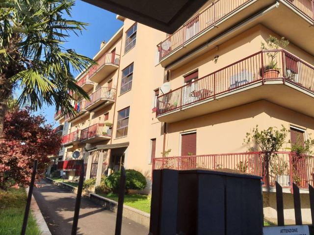 Appartamento in vendita a Trezzo sull'Adda