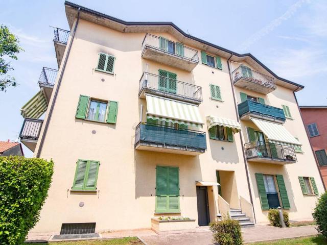 Appartamento in vendita a Baracche, Trezzo Sull'adda