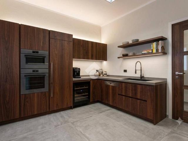 Appartamento in vendita a Trezzo Sull'adda, Lombardia