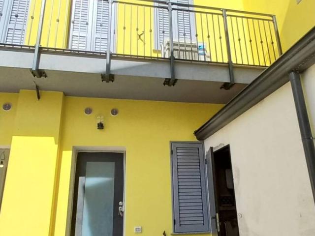 Villa Schiera in vendita a Trezzo Sull'adda, Lombardia