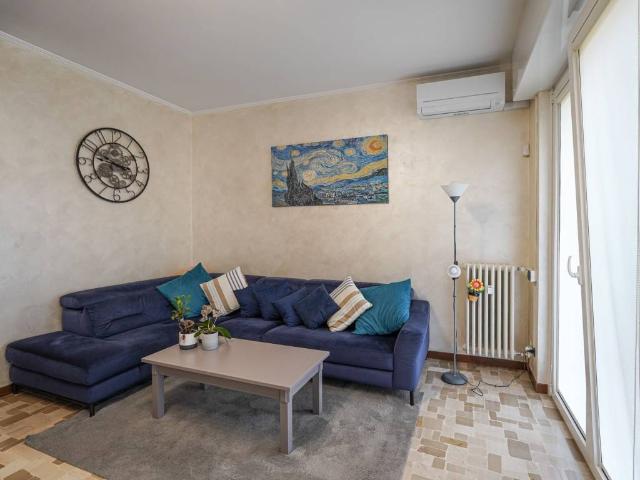Appartamento in vendita a Trezzo Sull'adda, Lombardia