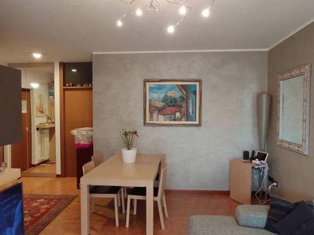 Appartamento in vendita a Trezzo Sull'adda, Lombardia