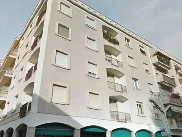Appartamento in vendita a Trezzo sull'Adda