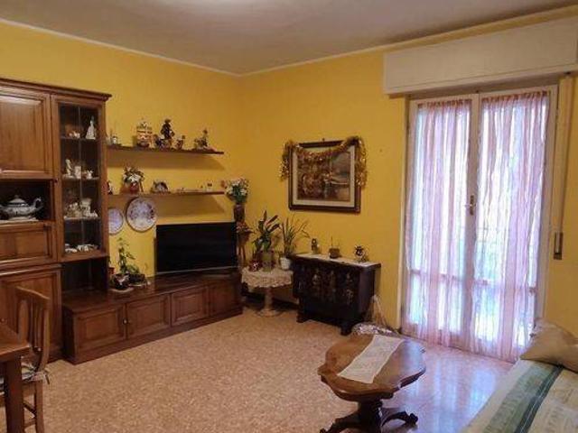 Appartamento in vendita a Trezzo Sull'adda, Lombardia