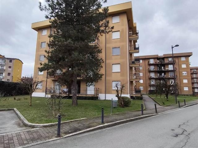 Appartamento in vendita a Baracche, Trezzo Sull'adda