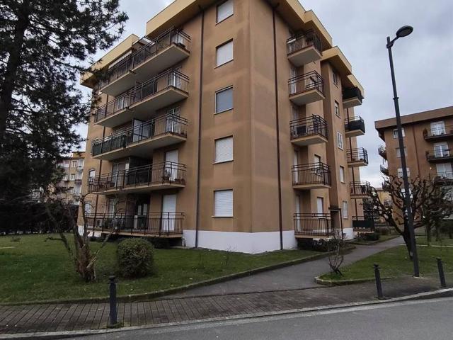 Appartamento in vendita a Baracche, Trezzo Sull'adda