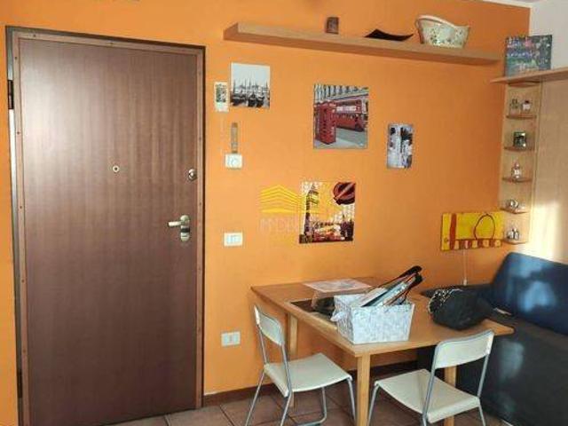 Appartamento in vendita a Baracche, Trezzo Sull'adda