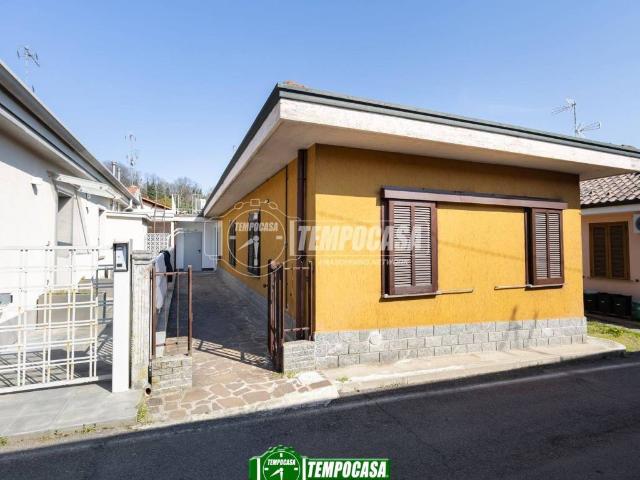 Appartamento in vendita a Baracche, Trezzo Sull'adda