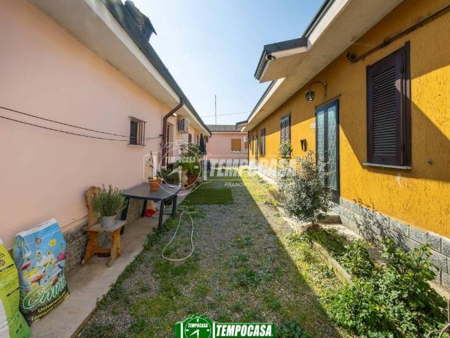Appartamento in vendita a Baracche, Trezzo Sull'adda
