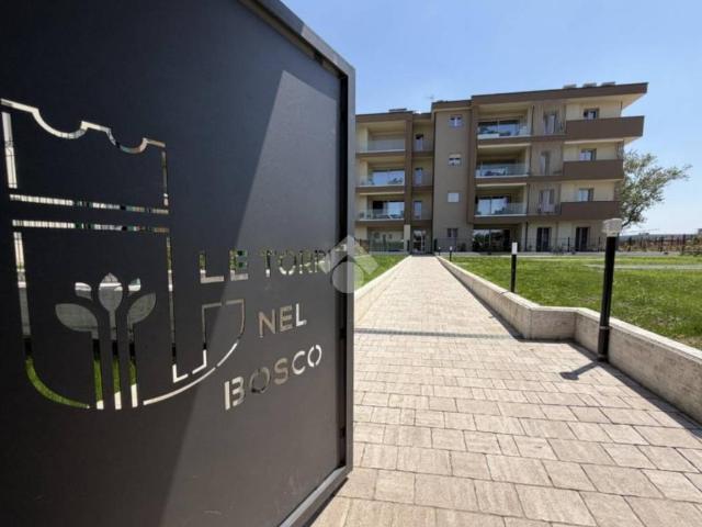 Appartamento in vendita a Trezzo Sull'adda, Lombardia