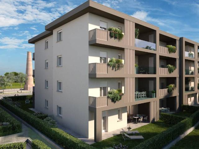 Appartamento in vendita a Trezzo Sull'adda, Lombardia