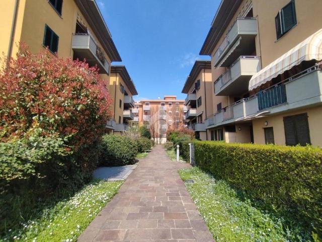 Appartamento in vendita a Trezzo Sull'adda, Lombardia