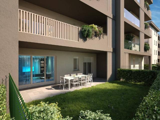 Appartamento in vendita a Trezzo Sull'adda, Lombardia