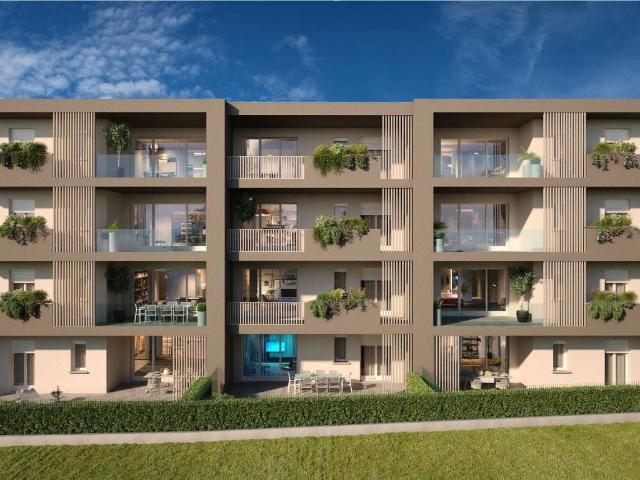 Appartamento in vendita a Trezzo Sull'adda, Lombardia