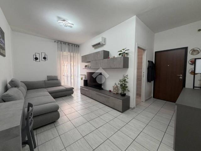 Appartamento in vendita a Trezzo sull'Adda