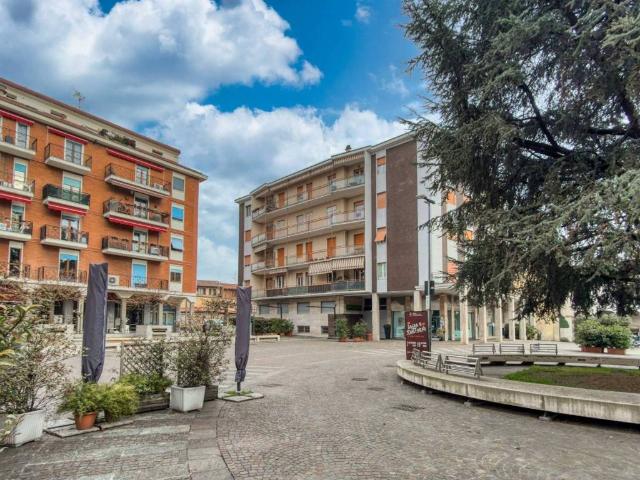 Appartamento in vendita a Trezzo Sull'adda, Lombardia