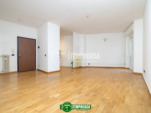 Appartamento in vendita a Concesa, Trezzo sull'Adda