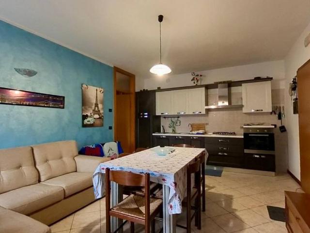 Appartamento in vendita a Tribano, Veneto